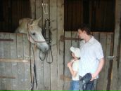 Фотография Муромцева Дмитрия