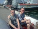 Льоха Петерків фотография #37 (источник - https://vk.com/id134565685)