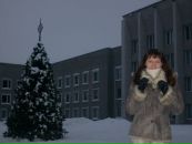 Фотография Чевычаловой Виктории