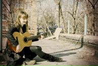 Фотография Счастной Ольги