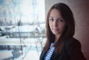 Фотография Поздняковой Марии