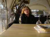 Фотография Гамиловой Лены