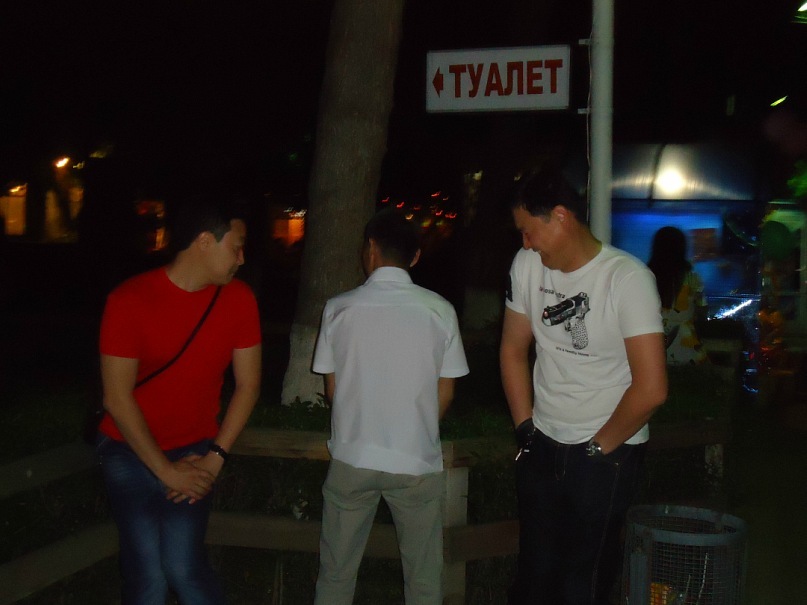 Дмитрий Цай фотография #35