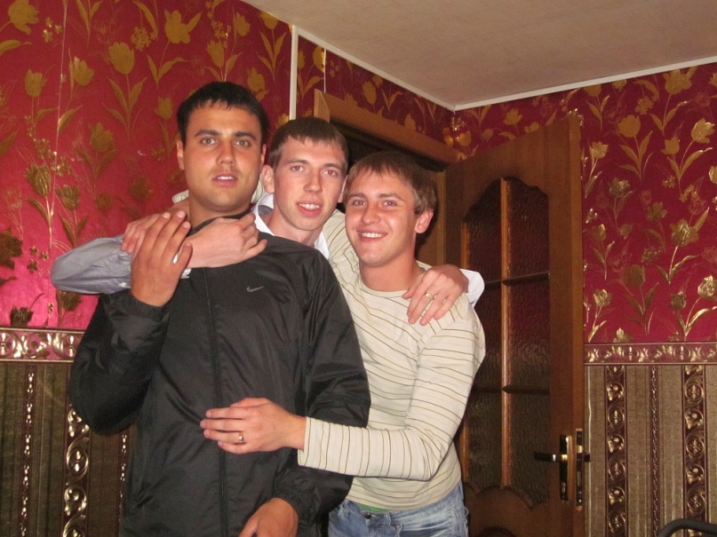 Дмитрий Кожевников фотография #33
