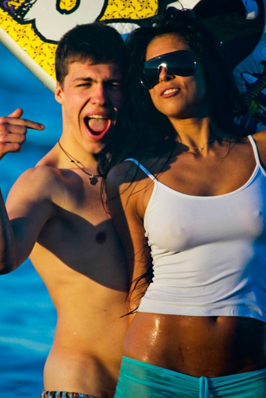 Лайк Фордаков фотография #13