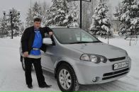 Фотография Рещикова Алексея