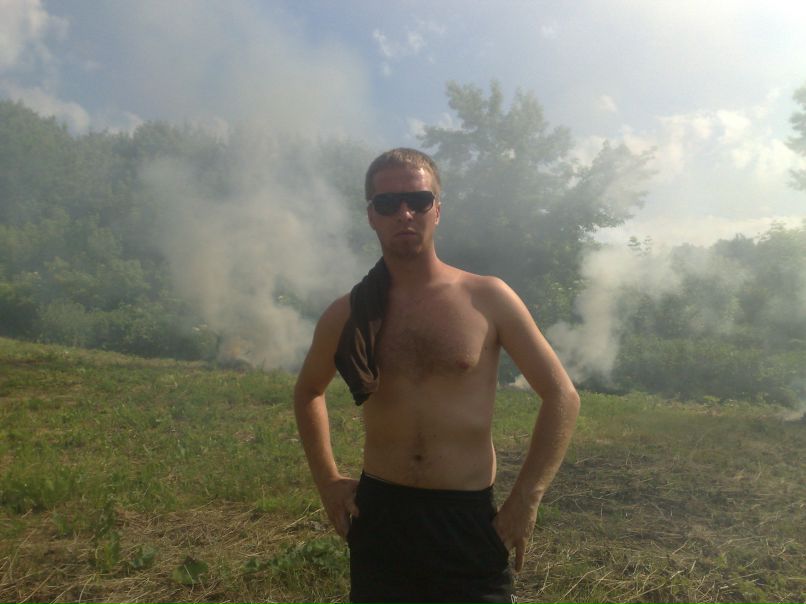 Евгений Гвоздев фотография #43