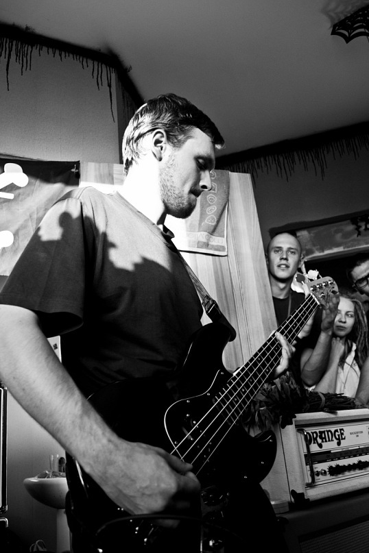 Антон Досов фотография #42