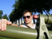 Фотография Бженского Борислава