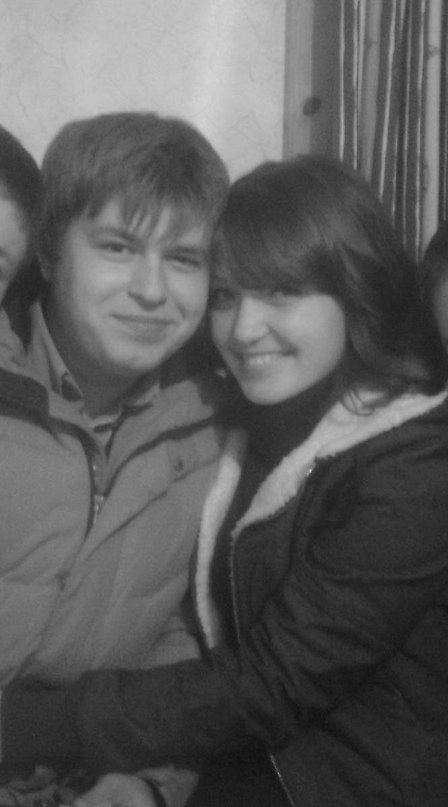 Яна Олейник фотография #20