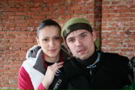 Артем Дьяченко фотография #28 (источник - https://vk.com/id7101117)