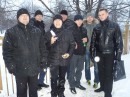 Фотография Борис Юшков