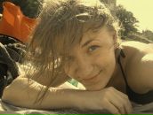 Фотография Pangaeva Nadiya