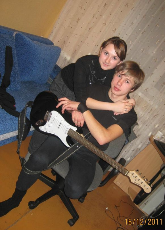 Дмитрий Леонтьев фотография #40