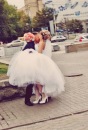 Фотография Устюжаниной Ярославы