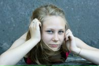 Фотография Дорофеевой Анны