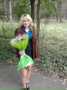 Ленуся Обухівська фотография #41 (источник - https://vk.com/id28624110)