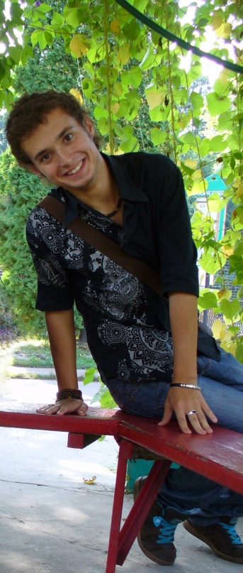 Антон Ермаков фотография #19