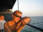 Фотография Десятовой Ольги