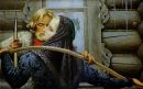 Фотография Валиахметовой Василисы