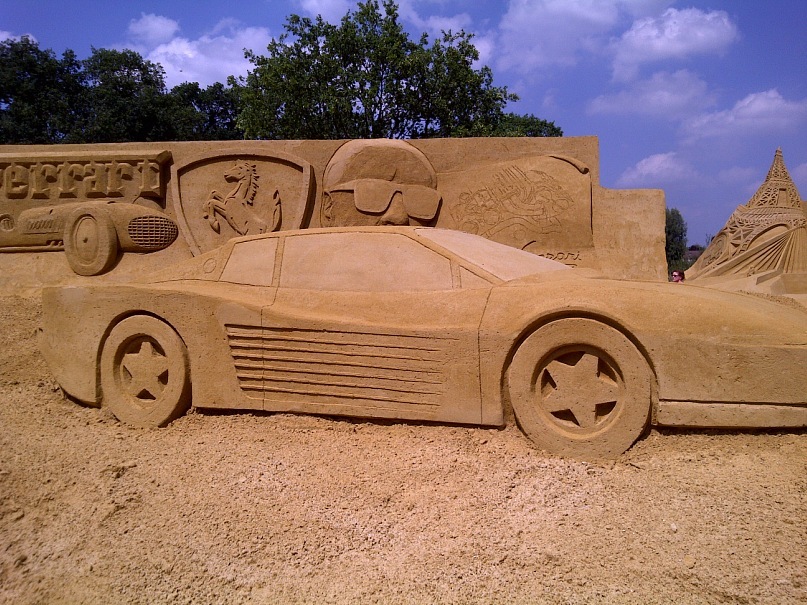 Pascal Hermans фотография #31