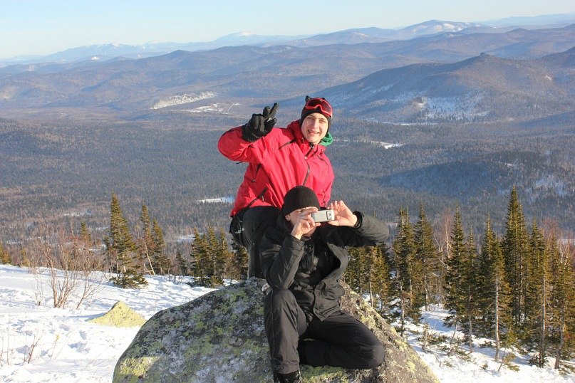 Борис Сбитнев фотография #22