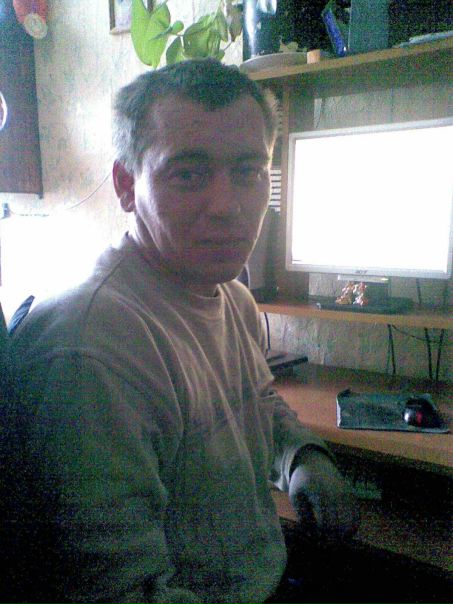 Сергей Тимакин фото №1