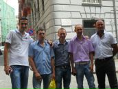 Роман Кіндзер фотография #2 (источник - https://vk.com/id84050268)