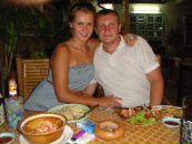 Фотография Архицкой Светик