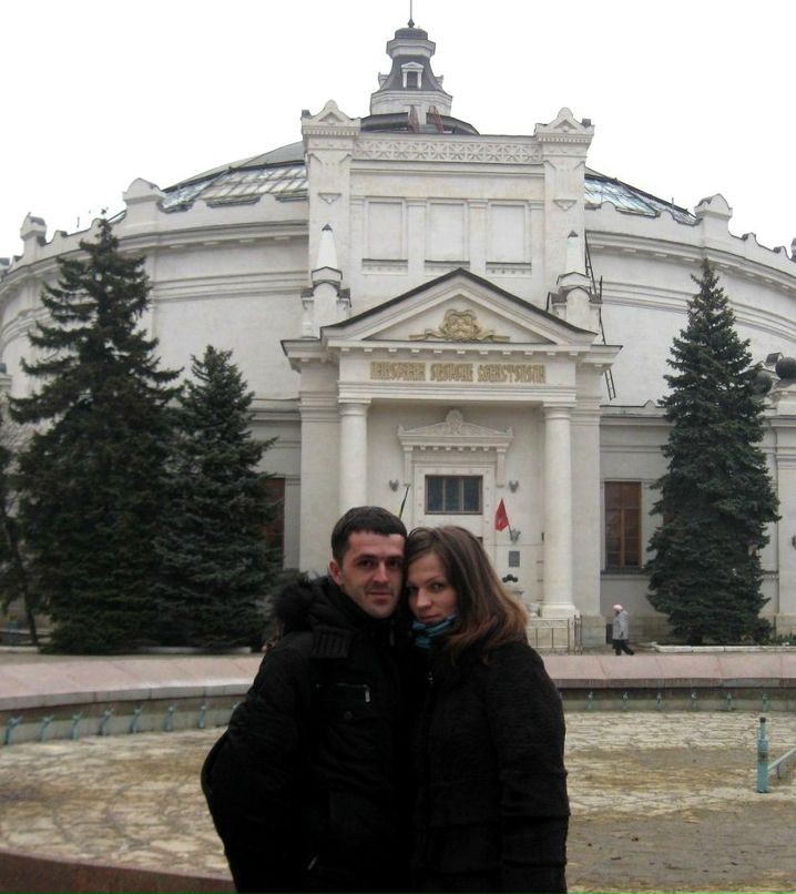 Сергей Смурыгин фотография #23