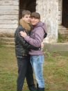 Фотография Дащинской Елизаветы