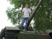 Дима Селедцов фотография #1