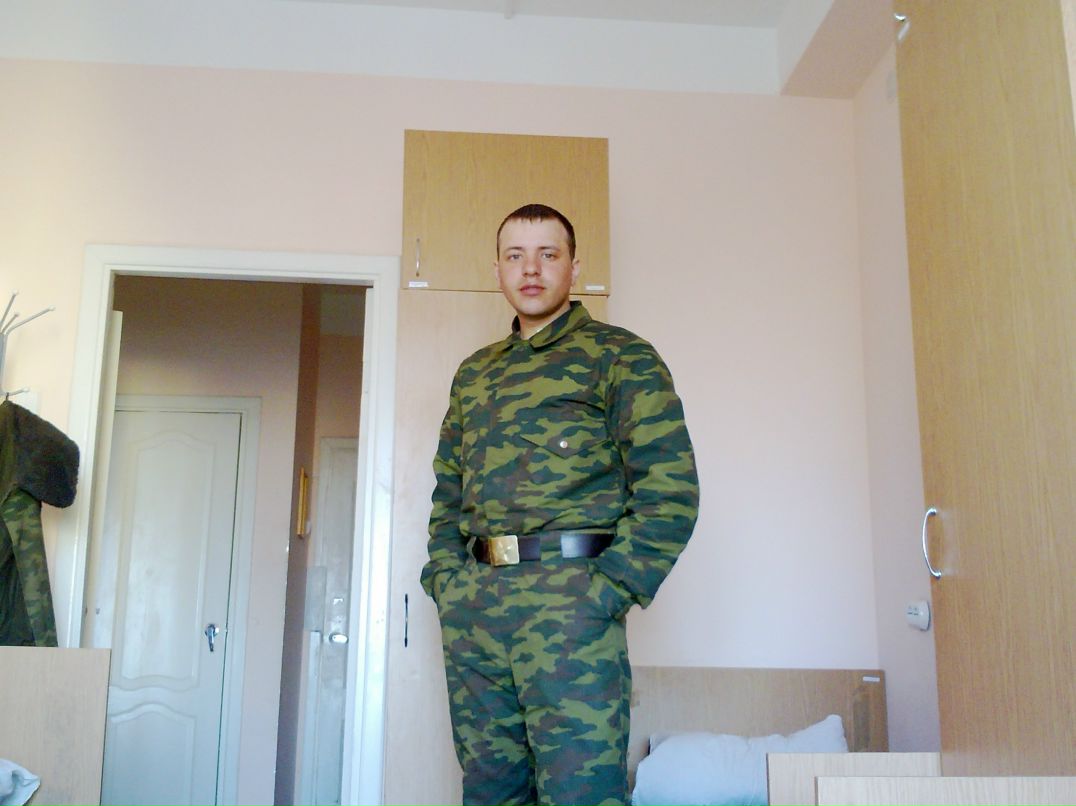 Дмитрий Терешин фотография #3