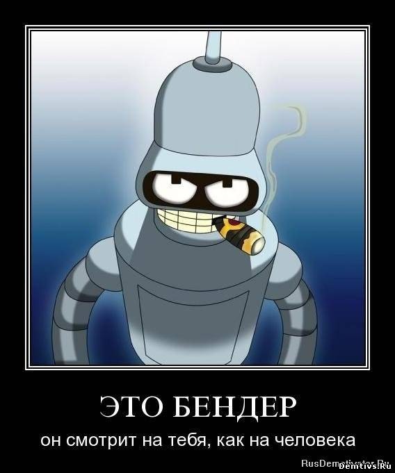 Бендер Радригис фотография #6