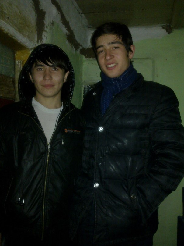 Рустик Сафуанов фотография #18