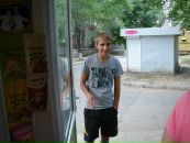 Стас Лазу фотография #15 (источник - https://vk.com/id1979402)