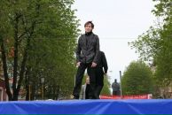 Фотография Аптовцова Леши