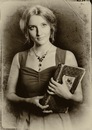 Фотография Шафиковой Елизаветы