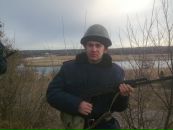 Сергій Павлюк фотография #37 (источник - https://vk.com/id50548387)