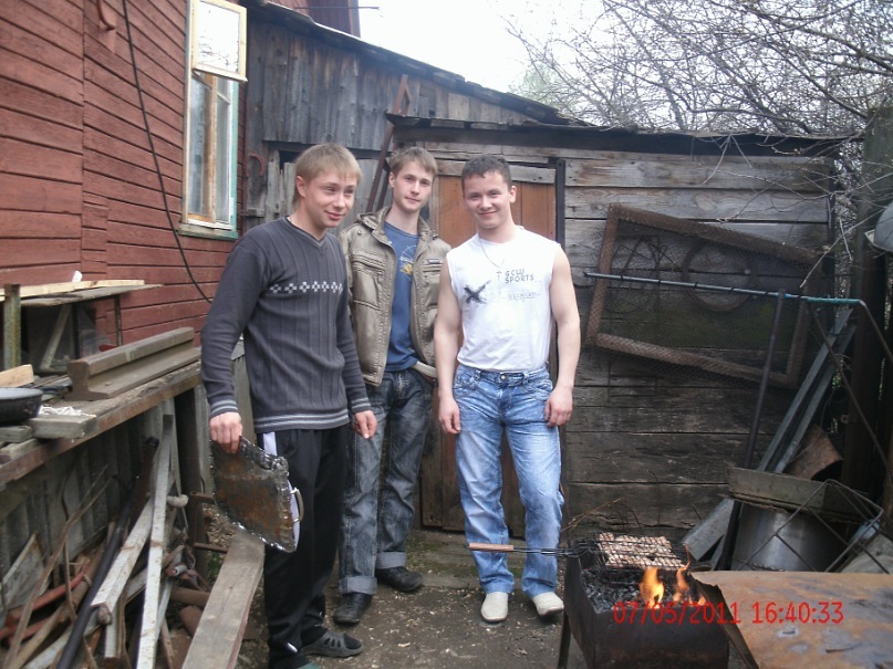Дмитрий Мaлахов фотография #46