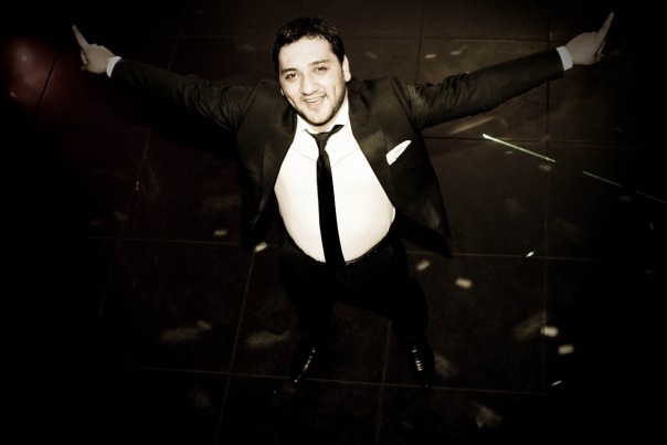 №16, Эльчин Аббасов, Санкт-Петербург, Россия №16, Эльчин Аббасов, Санкт-Петербург, Россия