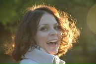 Фотография Румянцевой Дари-Дари