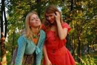 Фотография Сметаниной Оли