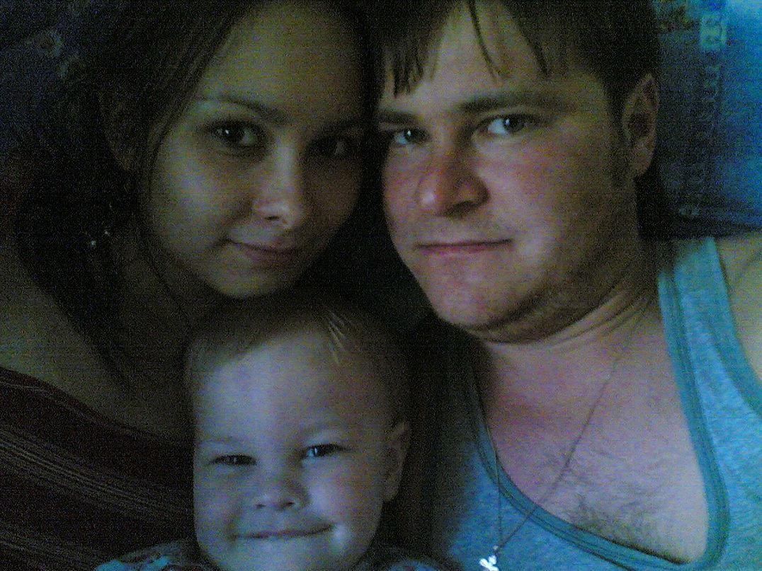 Сергей Серёгин фотография #44