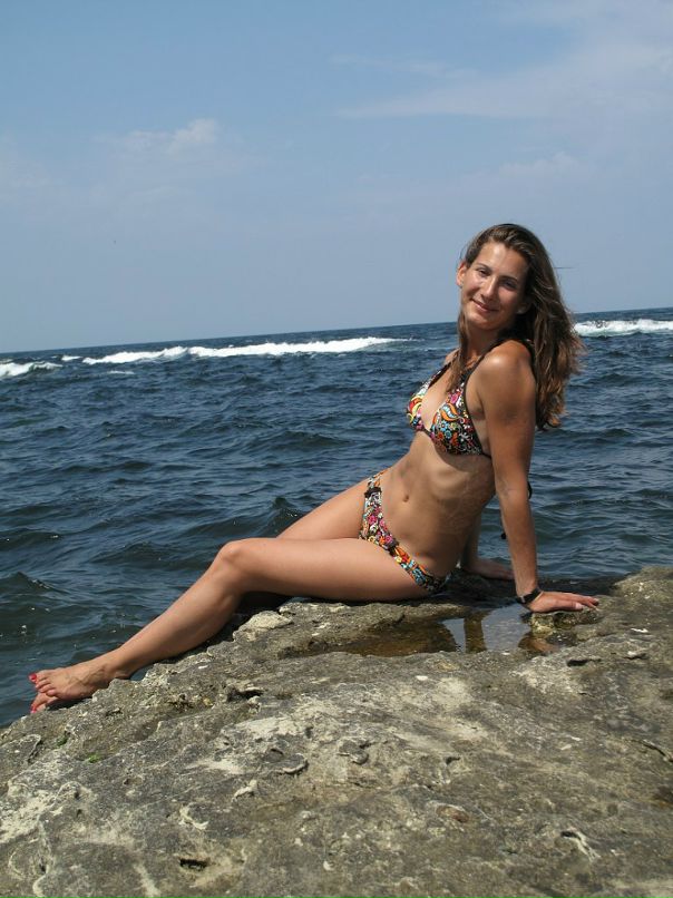 Саша Чернова фотография #5