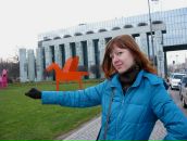 Олена Тишківська фотография #20 (источник - https://vk.com/id4018236)