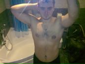 Фотография Дегтярева Юрца