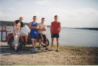 Олексій Прокопчук фотография #7 (источник - https://vk.com/id96730800)