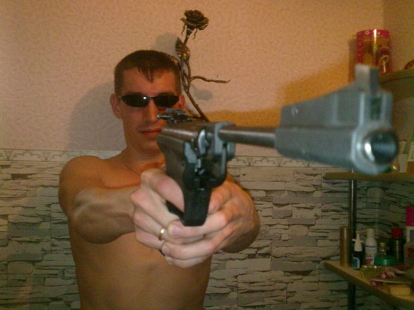 Александр Цыганов фотография #27