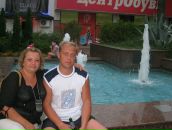 Фотография Мельникова Андрея